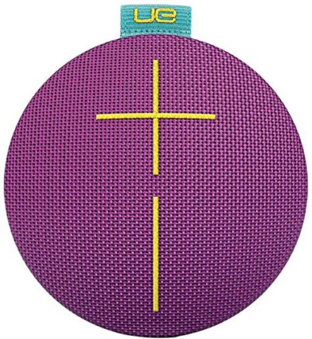 UE Roll 2 Wireless Bluetooth Speaker, B - CeX (UK): - Buy, Sell